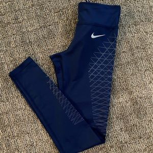 Nike leggings